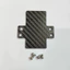 ESC Gắn Tấm Cố Định Sợi Carbon Tấm Cho TRXS Maxx V1 V2 1 / 10 4X4 RC Xe Nâng Cấp Phụ Kiện