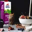 Sữa Tươi Nguyên Kem 3,8% Happy Barn Hộp 1L Không Đường Hương Vị Tự Nhiên Dinh Dưỡng