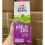 Sữa Tươi Nguyên Kem 3,8% Happy Barn Hộp 1L Không Đường Hương Vị Tự Nhiên Dinh Dưỡng