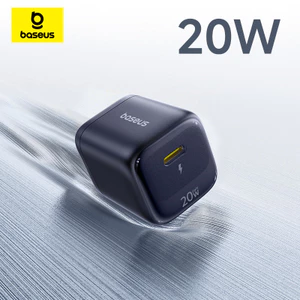 Baseus Củ Sạc EnerFill FN22 GaN 1C 20W