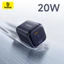 Baseus Củ Sạc EnerFill FN22 GaN 1C 20W