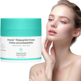 Drunk Elephant Protini Polypeptide Gel-Cream Moisturiser 50ml