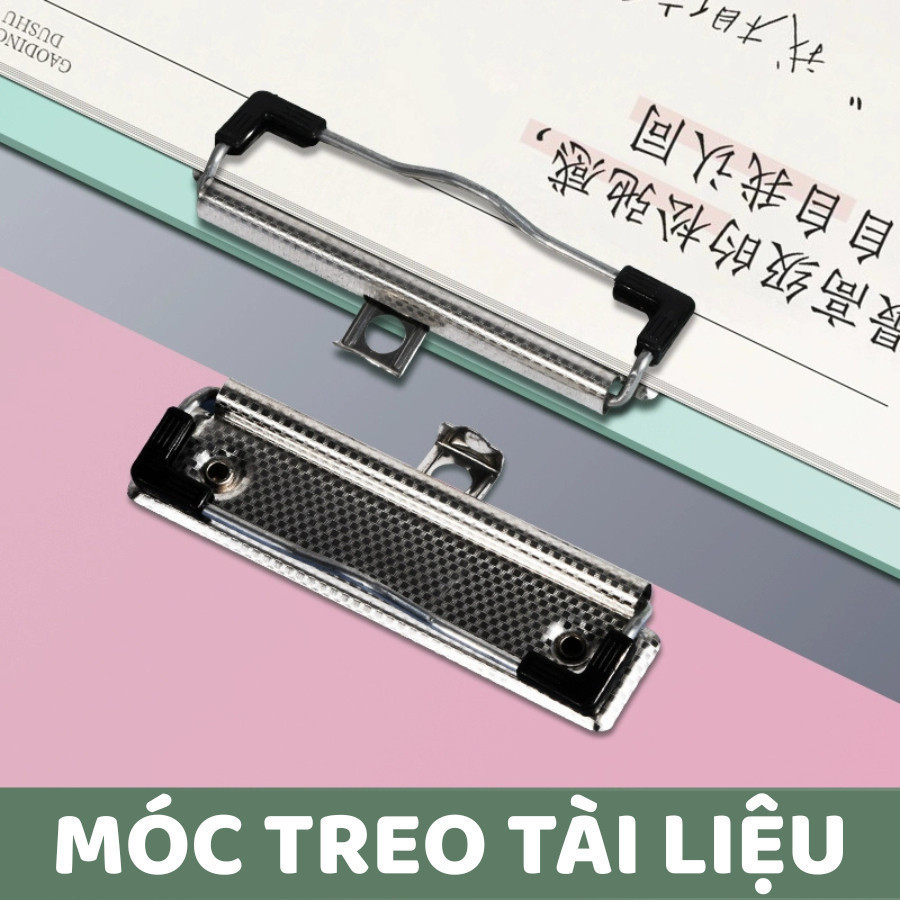 Tập hồ sơ dành cho bài thi và bảng dán, chống va đập, chống hư hỏng – Dùng để trưng bày và dán ghép