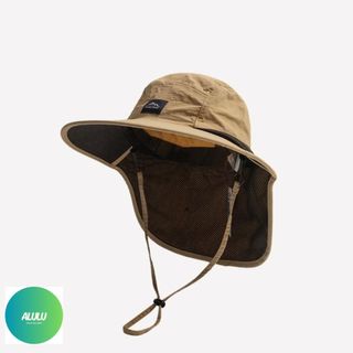 Mũ Tai Bèo Chống Nắng Nam Nữ Vành Rộng Đi Câu Cá Du Lịch Dã Ngoại Chống Tia UV 4 Màu – Kho Sỉ Gia Dụng Alulu