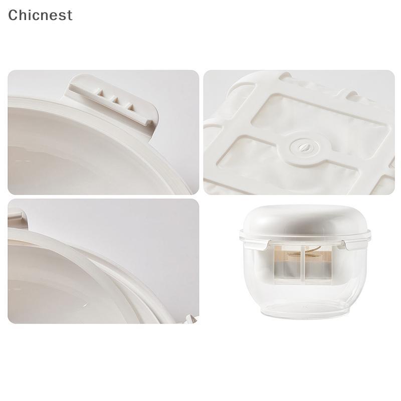 [Chc] Máy Lọc Sữa Chua Cà Phê Tự Làm Hy Lạp- Sữa Chua Đậu Nành Phô Mai Whey Tách Thoát Nước Lưới Mịn Lọc [VN]