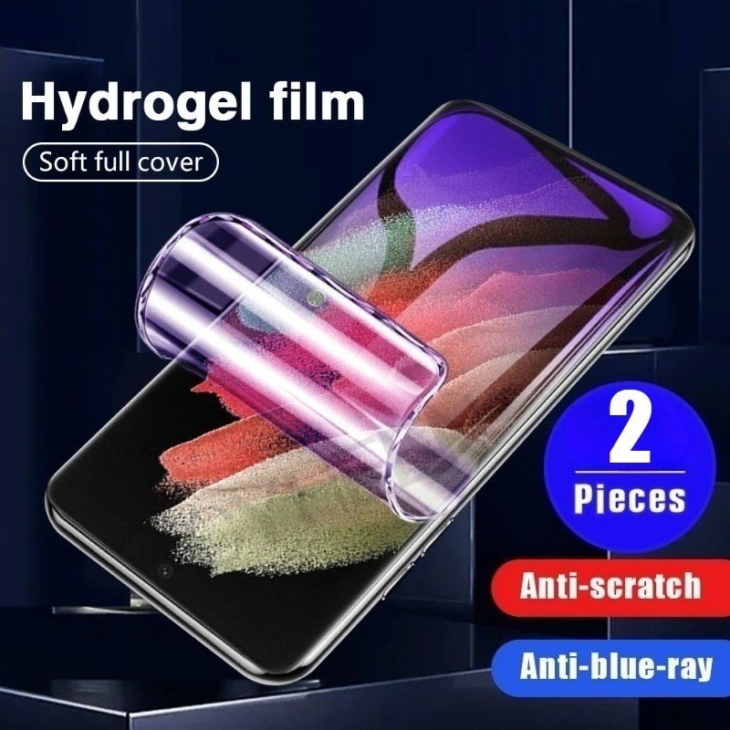 1-2 Chiếc Chống Trầy Xước Bảo Vệ Màn Hình Matte Film For Nothing CMF Phone 1 2 2a 3 3a 4a Pro Lite Plus Chống Gián Điệp Riêng Tư Chống Ánh Sáng Xanh Hydrogel Film HD Phim Mềm