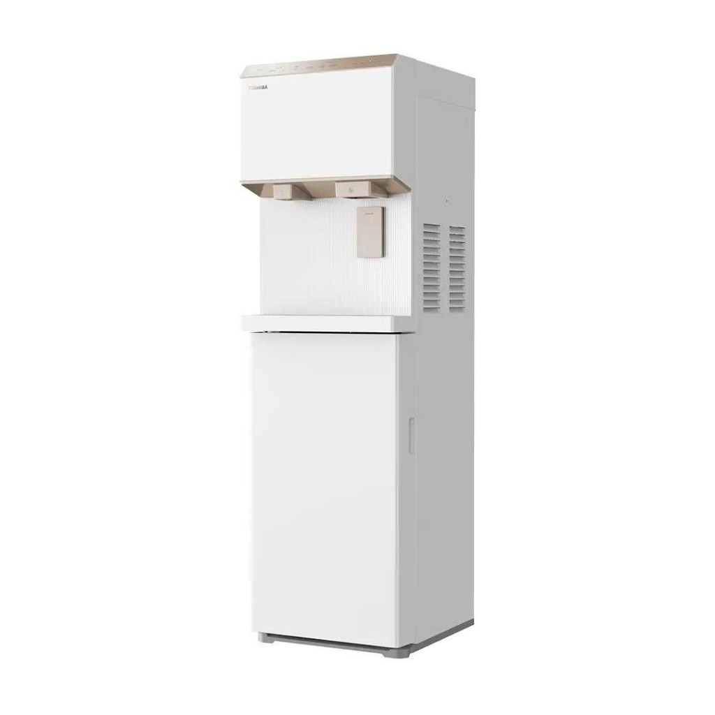 Cây nước nóng lạnh làm đá Toshiba RWF-IW2469BVN - Bảo hành chính hãng 12 tháng