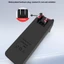 SUIT Travel 18650 Khe cắm sạc có bảo vệ quá tải Hỗ trợ điện áp rộng cho các tế bào 14500 16340 18500