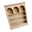 KIKIN Phong Cách 1 12 Nhà Búp Bê Thu Nhỏ Sách Mô Hình Hình Hình Trang Trí Nội Thất Cảnh Thiết Lập Đạo Cụ Cho Trẻ Em Creati