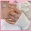 MYPANDA Chocker Xương Đòn Ngọc Trai - Phong Cách Đơn Giản & Ngọt Ngào