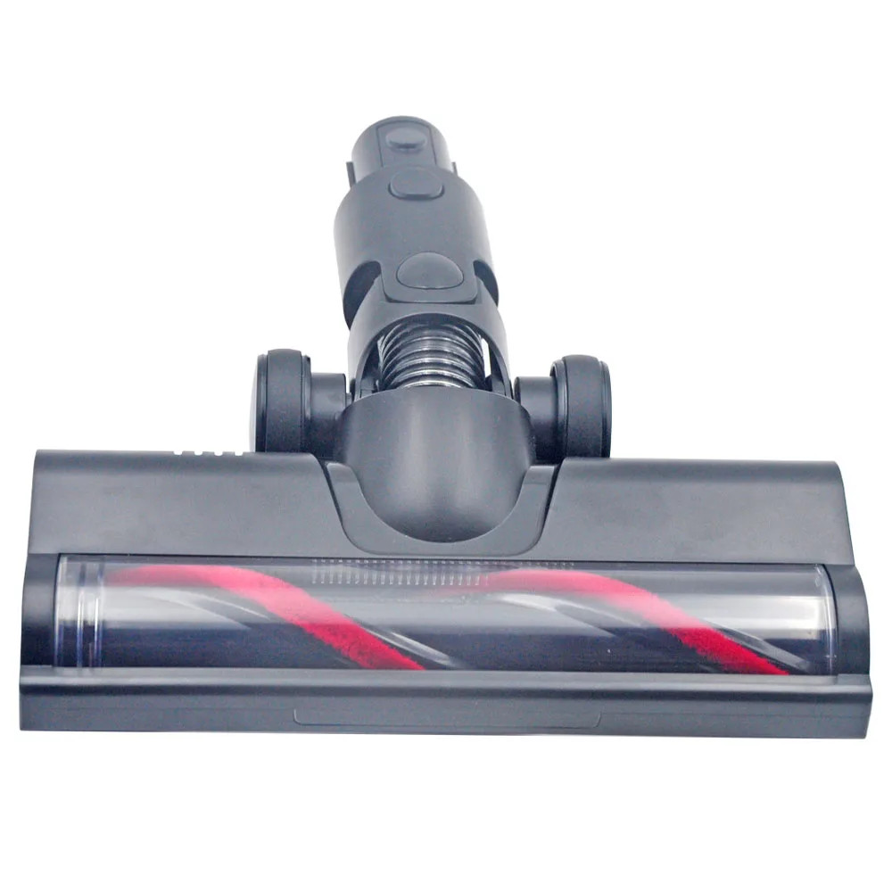 Bàn chải nhiều lỗ cho Dreame R10, R20, R30, T20, T30, K30, K40, R20 V6, V8 V12, H12, H20, H30 HVB5 Đầu bàn chải cho chân không cầm tay