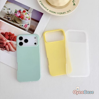 Ốp lưng thạch 2 trong 1 xu hướng mới cho Realme 16 Pro Plus 15 Pro 15T 15X 14 Pro Lite 14T 14X 13 Pro Plus Pro + 12 Lite 4G 5G Vỏ đầy màu sắc Vỏ đựng thẻ chống vân tay mờ