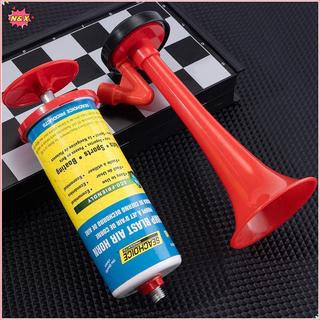 N & X Loud Air Horn, Mini Air Horn Noisemakers Đồ chơi Máy bơm cầm tay Air Horn To An toàn cho các sự kiện thể thao, Tiệc sinh nhật.