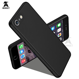Dành Cho iphone 6 / 6s Plus Ốp điện thoại TPU Mềm Silicone Thiết Kế Cổ Điển Chống Sốc Nâng Cạnh Mỏng Bao