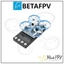 Máy Bay BetaFPV Meteor 75 Pro Analog Drone｜Matrix ELRS 2.4G 2025