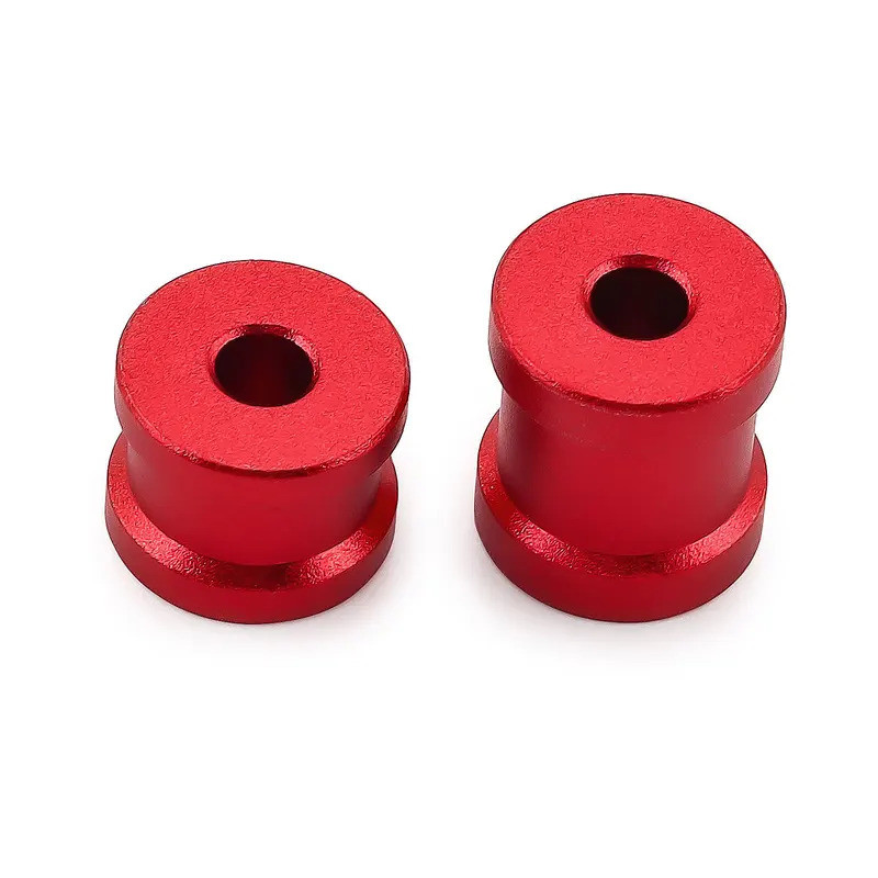 Bộ đệm khung gầm bằng hợp kim nhôm ARA320569 Cho ARRMA 1 / 8 KRATON 6S 1 / 8 TYPHON 6S Nâng Cấp Phần Phụ Kiện