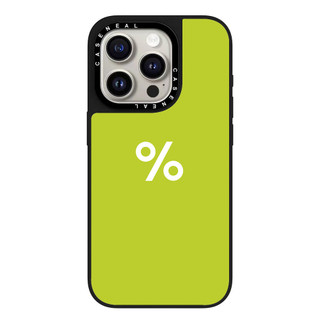 Biểu tượng màu sắc CASENEAL Vỏ điện thoại gương chất lượng cao Thích hợp cho iPhone 17ProMax 17pro 17 air 16promax 16 15promax 15 14promax 13 13promax Ốp lưng cứng chống rơi thời trang