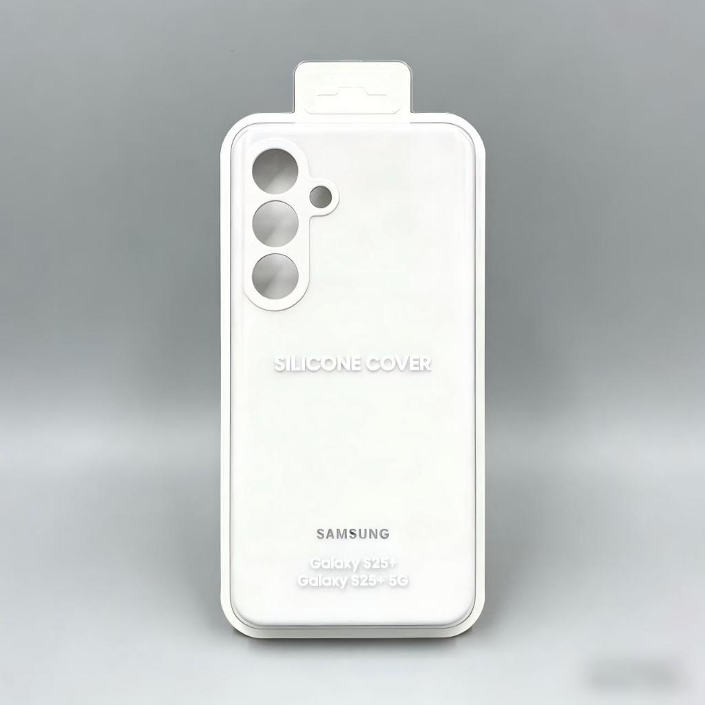 Dành cho Samsung Galaxy S26 25 24 Ultra Ốp bảo vệ chống vân tay bốn lỗ mịn cho S22 23 Plus silicon lỏng chống trượt và chống rơi vỏ bảo vệ điện thoại di động