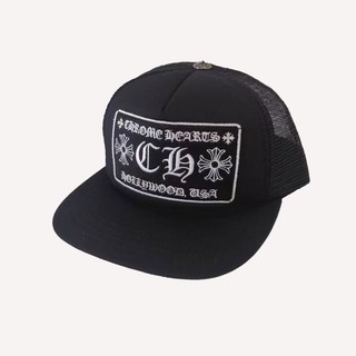Mũ bóng chày vành cong unisex, chống nắng, lưới thoáng khí