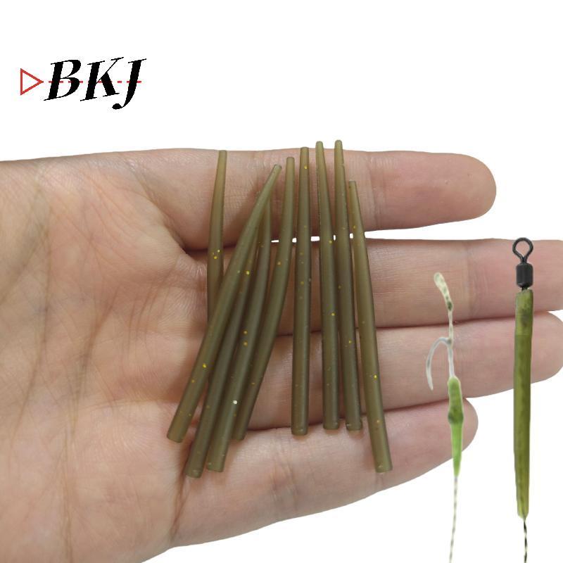 Gian Câu Chống Tay Cho Cá Chép - Anti-Tangle Aligner & Positioning Tube [Mới]