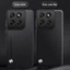 Dành Cho Motorola Moto G77 G67 Họa Tiết Da Thời Trang Ốp điện thoại TPU Mềm Khung Bảo Vệ