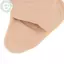 PUSKY Silicone Ngực Nhà thơ bảo vệ ngực cho phẫu thuật cắt bỏ vú Móc xoắn ốc Túi bảo vệ ngực giả di động S / M / L / XL Size VN