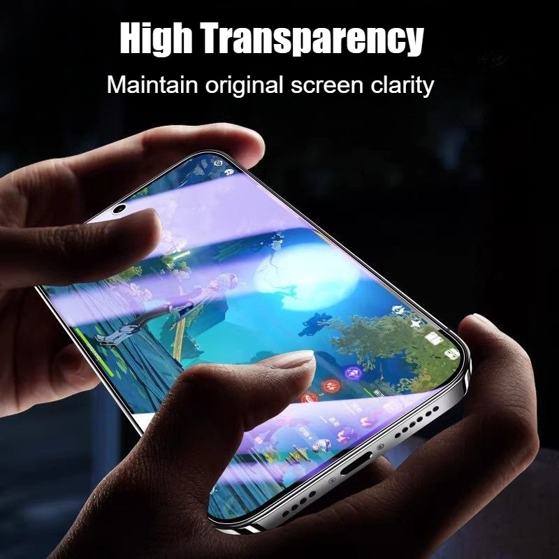 For Nothing Điện thoại (4a) Pro Chống ánh sáng xanh 9H Kính cường lực bảo vệ màn hình cho Nothing Phone4A Pro nothingphone4a 4apro Kính bảo vệ