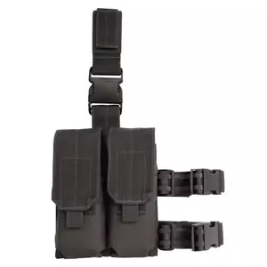Chiến thuật túi ngoài trời đa năng - Chân túi điện thoại, kẹp tạp chí AK/M4 và móc treo