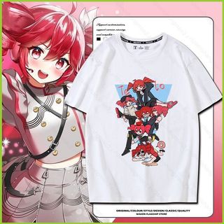 Áo cosplay Kasane Teto vải mùa hè thoáng mát, phù hợp cho fan anime và xiếc tạp kỹ