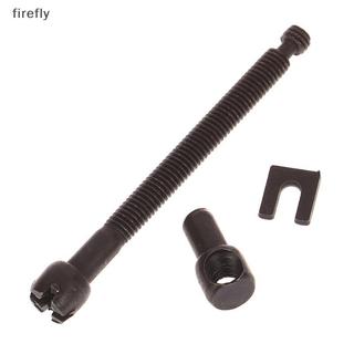 [Đom đóm] 1 Bộ Ốc Vít Điều Chỉnh Dây Xích Căng Cho Máy Cưa Xích 4500 5200 5800 45CC 52CC 58CC Bộ Căng Vít Điều Chỉnh Cưa Xích [VN]