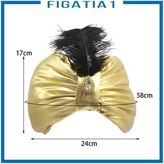 Turban Pleated Nam - Mяẹиг тнể мαү, Дιέηg нυệп мαү