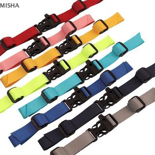 Misa Ba Lô Ngực Túi Dây Đeo Dây Đeo Vai Có Thể Điều Chỉnh Cho Túi Cắm Trại Ngoài Trời Túi Dây Đeo Phụ Kiện Cho Ba Lô