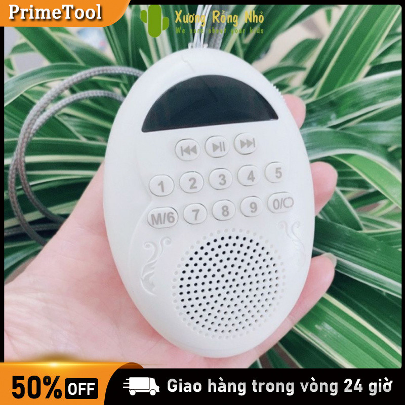 Loa giọt nước khai sáng tiếng Anh thiết kế nhỏ list học chuẩn Loa Tắm Ngôn Ngữ ,Tắm Ngôn Ngữ,Đeo Cổ / Nhỏ Gọn