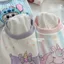 Đảo Lông Cừu Ấm Áp Phù Hợp Với Mùa Thu Đông Cha Mẹ-Con Homewear Bộ Đồ Ngủ Quần 100-170 Size 7E2C