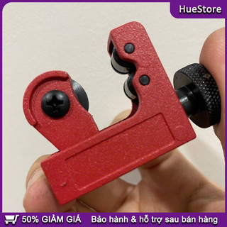 Dao Cắt Ống Loại Kim Loại Mini Cho Thợ Điều Hòa, Thép Hợp Kim Chống Gỉ, Lưỡi Chắc Chắn, Dùng Cắt Ống Đồng, Ống Nhôm