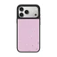 Ốp Điện Thoại Gương Từ Tính Pentagram Đơn Giản Cho iPhone 17 16 15 14 13 12 11 17 Pro Max Trường Hợp 17 Vỏ Bảo Vệ Chống Sốc Không Khí