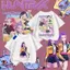 Hunters K-Pop, cotton Áo, thời trang, thoải mái, ngắn tay, tròn cổ, đa năng