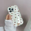 Ốp Điện Thoại Hoa Cam Màu Vàng Anh Đào Cho Realme 5 6 7 Pro 5i 6i 7i C11 2021 C20 21 C12 C15 C33 C30 C30S GT 6 Note 60 Ốp Lưng 3D Vồng Cong Cạnh Họa Tiết Chống Sốc