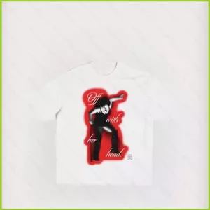 Áo thun ngắn tay Lady Gaga GN Mayhem Ball World Tour, phù hợp từ 110cm đến 6XL