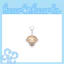 SQ3 Hearts2Hearts Acrylic Móc Khóa JIWOO YUHA STELLA Mặt Dây Chuyền Hoạt Hình Túi Phụ Kiện Ngôi Sao Ngoại Vi QS3