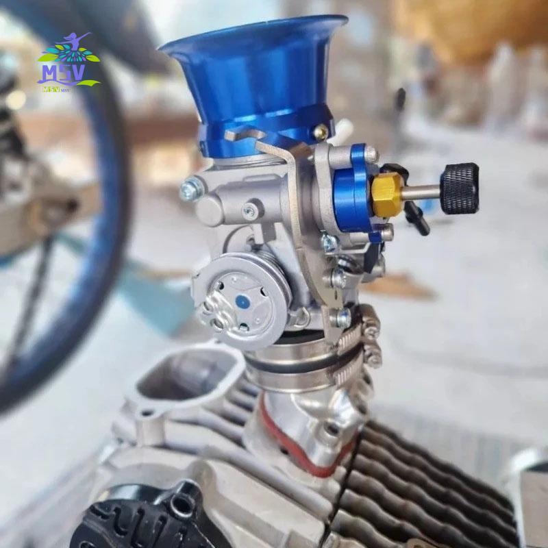 Bộ điều chỉnh bướm ga nhàn rỗi cho CBR250 CRF250 KLX230 - Dễ dàng cài đặt Điều khiển tăng tốc