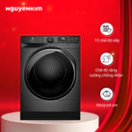 Máy sấy quần áo bơm nhiệt Electrolux 9 kg EDH903R7SC — ảnh 1