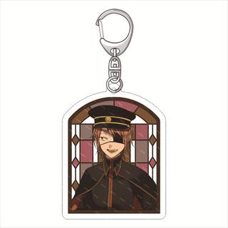 Youkai Gakkou no Sensei hajimeashita, giáo viên mới của Trường Quái Vật! Móc khóa Acrylic Mặt dây chuyền Acrylic Abe