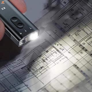 Đèn pin mini đa chức năng 800 lumens, tiện lợi cho cắm trại và khẩn cấp