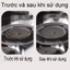 【COD】Tấm lọc puck inox 304 đơn/đôi lớp, kích thước chuẩn, nâng cao chất lượng espresso, bền bỉ và chống ăn mòn.