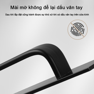 【COD】Bộ tay nắm tự dính tiết kiệm thời gian, lắp đặt dễ dàng trên cửa sổ và ngăn kéo tủ, thân thiện với mọi bề mặt.