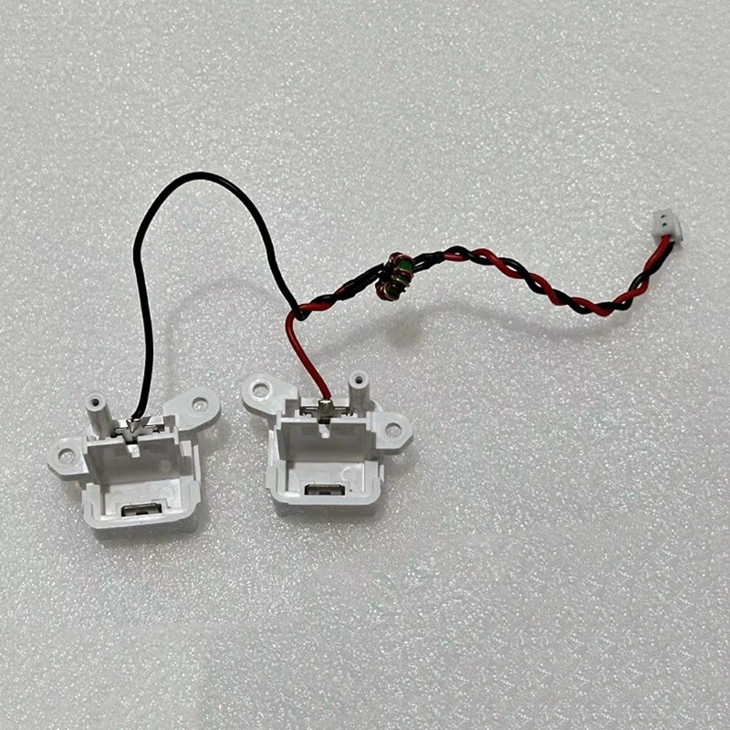 Mảnh cho S5 Max / S7 / S5 / S6 / S6 Pure / S6 MaxV / S4 / / Max Công tắc sạc- Phụ tùng thay thế máy hút bụi