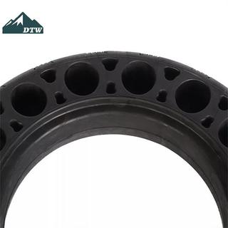 Lốp thể thao 10 inch 10x2.125 cao su HONEB chống cháy nổ và chống trượt dành cho xe điện