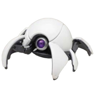 [BTF] Hàng có sẵn Nhật Bản IKIMON Gashapon Đồ trang trí cua cơ khí siêu di chuyển Bộ sưu tập biến dạng Đồ chơi 2BEC