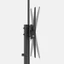 Giá treo tivi di động Hyperwork Core Stand HPW-TVC01-BLK - Bảo hành chính hãng 24 tháng